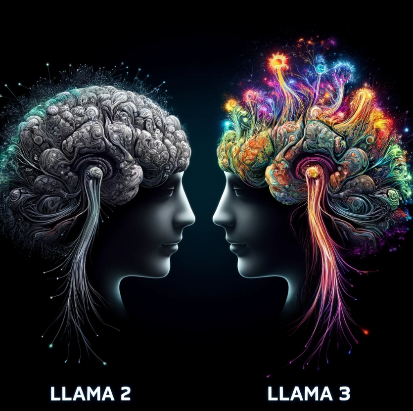 LLaMA 3